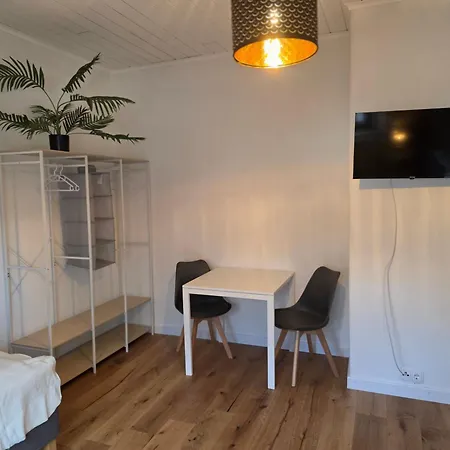 Schöne In 6 Pers Wlan Parkplatz Tv Wama Apartment *